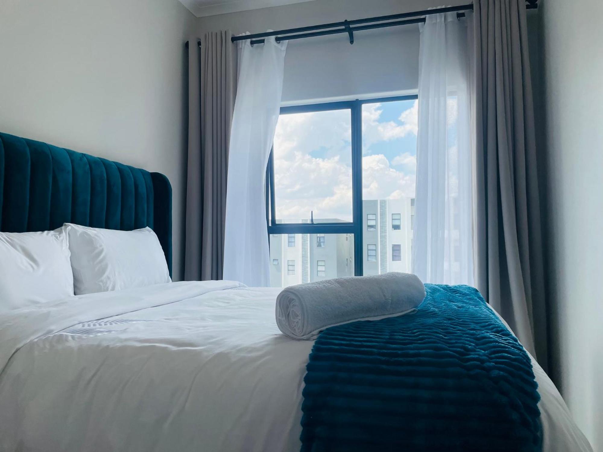 Mikeys Place On New: 2Bed2Bath No.1 With Free Wifinetflix Midrand Dış mekan fotoğraf