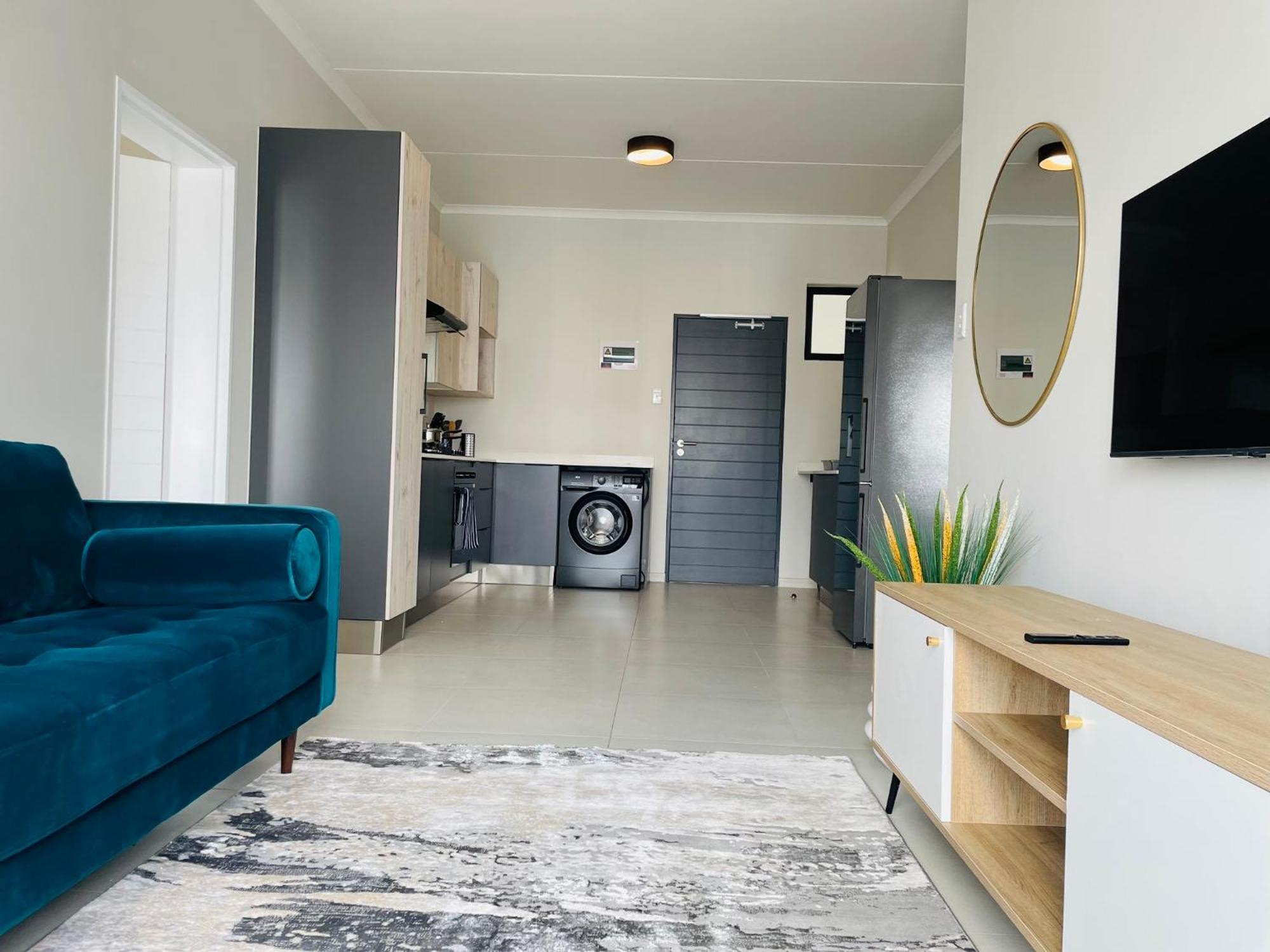Mikeys Place On New: 2Bed2Bath No.1 With Free Wifinetflix Midrand Dış mekan fotoğraf
